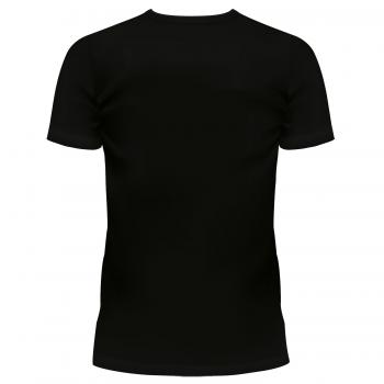 Preview: mr_bassmeister_t_shirt_rueckseite