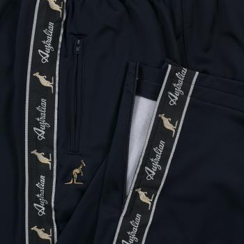 Preview: Australian Trainingspants "All Over" navy (3.0)