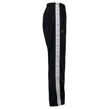 Preview: Australian Trainingspants All Over black / white Stripe (3.0)