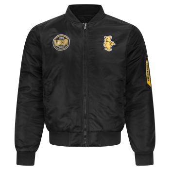 Preview: paul_elstak_bomberjacke_reversible_front