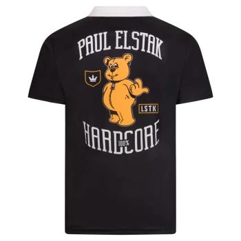 Paul Elstak Soccershirt "Forze" (S)