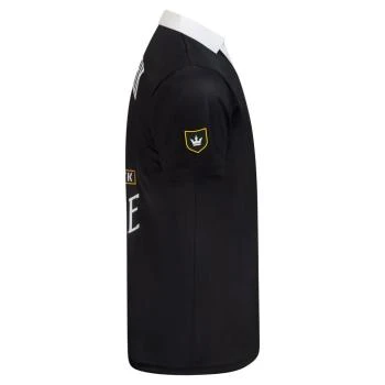 Paul Elstak Soccershirt "Forze" (S)