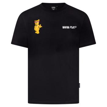 Preview: 100_procent_hardcore_paul_elstak_tshirt_united_vorne