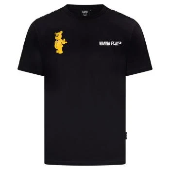 100_procent_hardcore_paul_elstak_tshirt_united_rueckseite