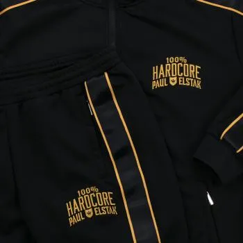 Paul Elstak & 100% Hardcore Trainingsanzug