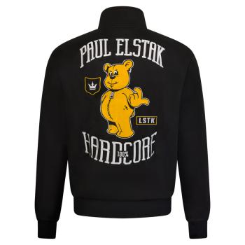 Preview: Paul Elstak Trainingsjacke "FORZE"