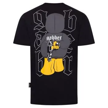 100_procent_hardcore_paul_elstak_tshirt_gabber