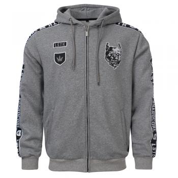 paul_elstak_100_procent_hardcore_zipper_front