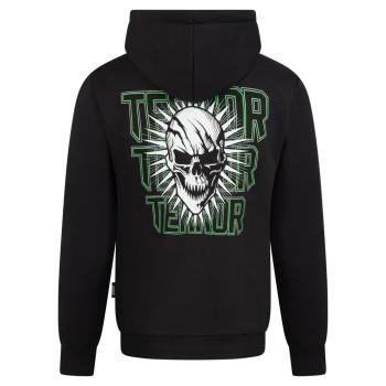 Preview: Terror Hoodie "Carnaval"