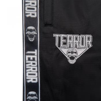 Terror Shorts "Sport" schwarz