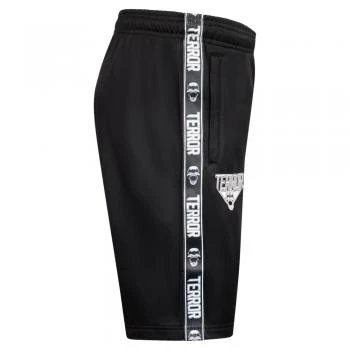 Terror Shorts "Sport" schwarz