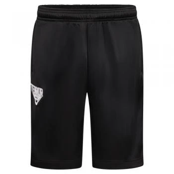 Terror Shorts "Sport" black (XXL)