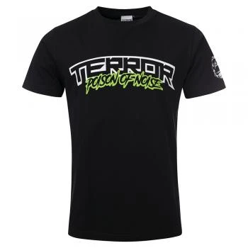 Terror T-Shirt "Toxicated"