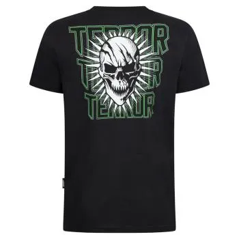 Terror T-Shirt "Carnaval" black