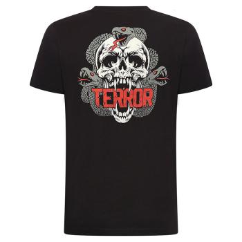 Preview: Terror T-Shirt "Snaked"