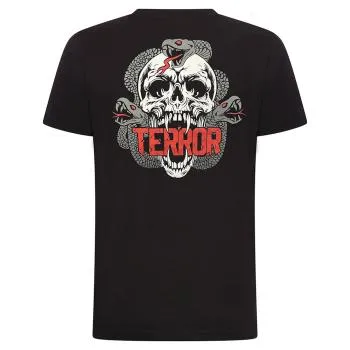 Terror T-Shirt "Snaked"