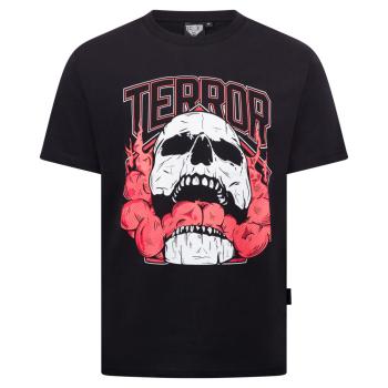 Preview: Terror T-Shirt "Toxic Skull" (S)