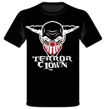 Preview: Terrorclown Premium T-Shirt "Embrace" Preview: Terrorclown Premium T-Shirt "Embrace"