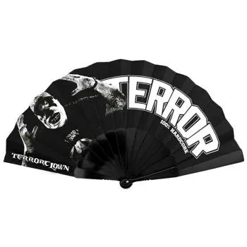TerrorClown "Terrorcore" Fan