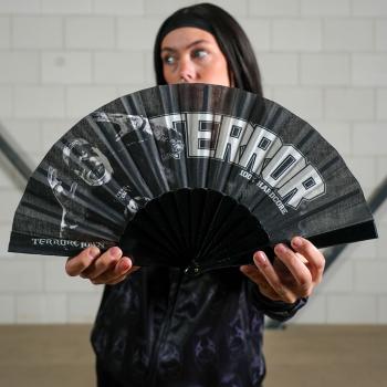 Preview: TerrorClown "Terrorcore" Fan
