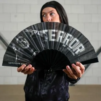 TerrorClown "Terrorcore" Fan