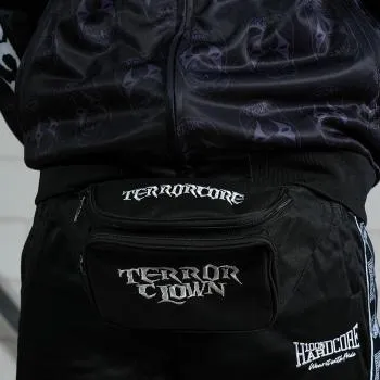 TerrorClown Hipbag "Terrorcore"