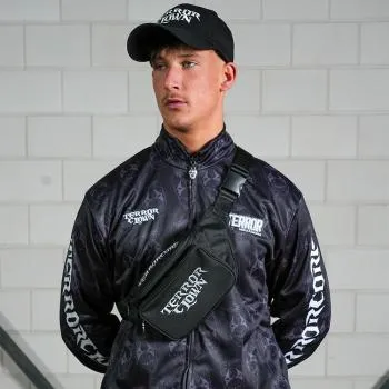 TerrorClown Trackjacket "Terrorcore"