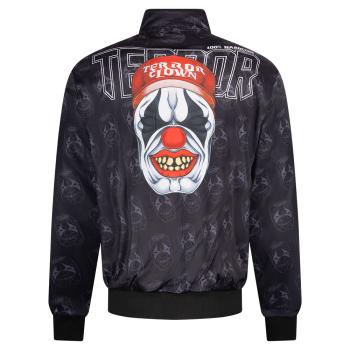 Preview: TerrorClown Trainingsjacke "Terrorcore"