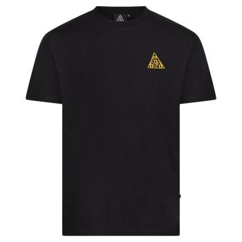 Triple 6 T-Shirt "Essential Gold"
