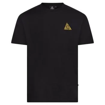Triple 6 T-Shirt "Essential Gold"