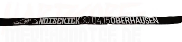 Noisekick Wristband