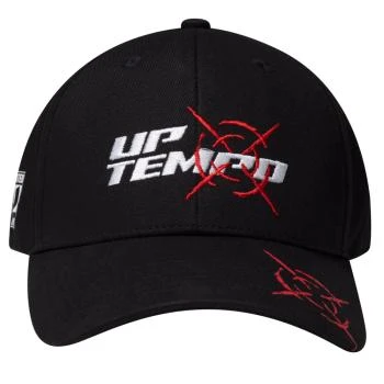 Uptempo Cap "Push The Limits"