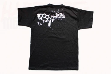 Uptempo Hardcore T-Shirt (S)