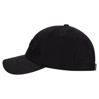 Uptempo Cap "Old English"