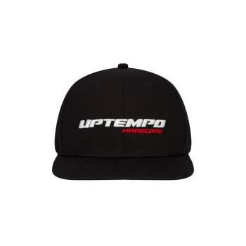 Uptempo Snapback Cap "Hardcore"