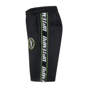 Uptempo Shorts "Speed" schwarz