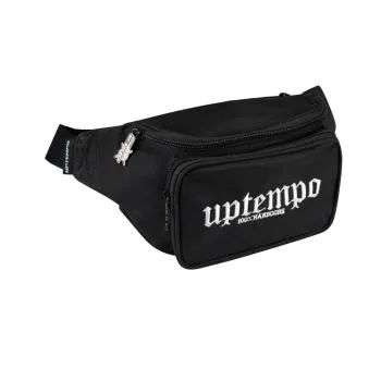 Uptempo Gürteltasche "Old English"