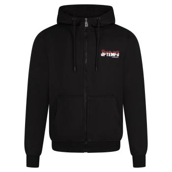 Preview: uptempo_hooded_zipper_vorne