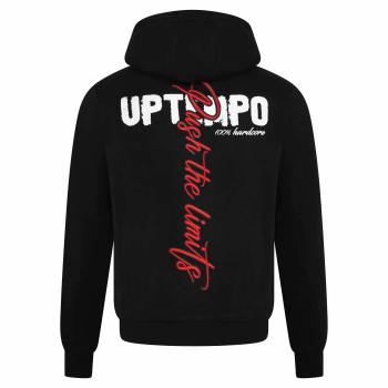 Preview: Uptempo Hooded Zipper "Signature"