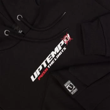 Uptempo Hooded "Push The Limits" (S/M)