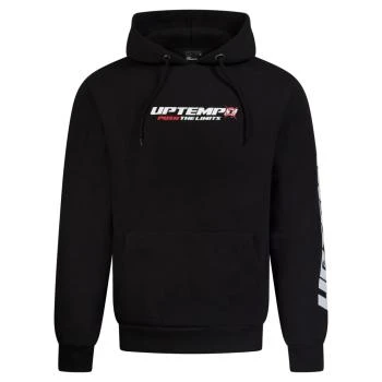 Uptempo Hooded "Push The Limits" (S/M)