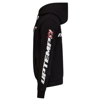 Uptempo Hooded "Push The Limits" (S/M)