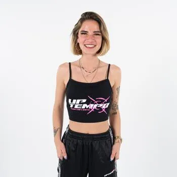 Uptempo Damen Tanktop "PTL" (XL)