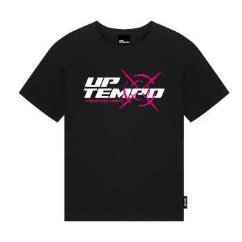 Uptempo Damen T-Shirt "PTL" (M/XL)