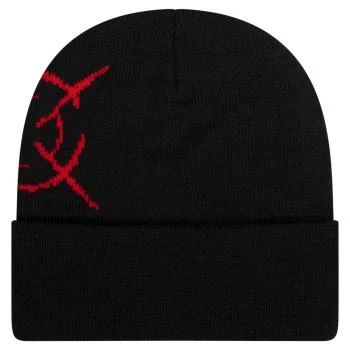 Uptempo Beanie "BPM"