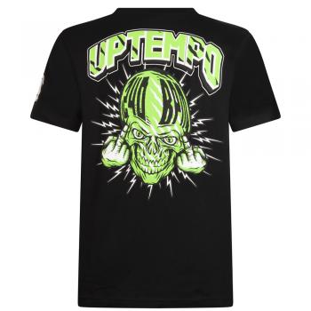 Uptempo Hardcore T-Shirt "240 BPM" (3xl)