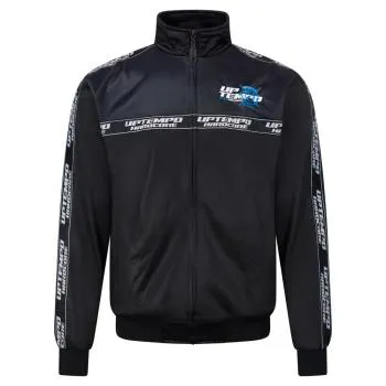 Uptempo Trackjacket front