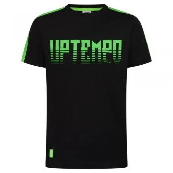 uptempo_hardcore_t-shirt_in_line_vorne