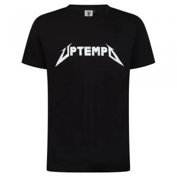 uptempo_hardcore_t-shirt_lightning_front