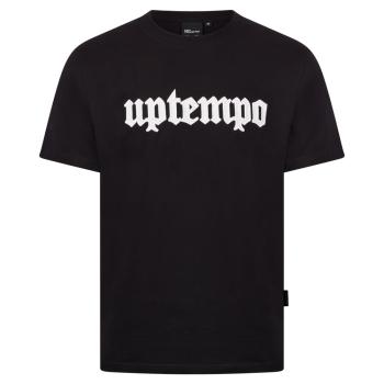 Uptempo T-Shirt "Old English"